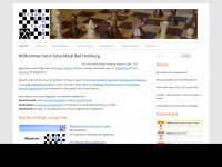 schachklub-bad-homburg.de Thumbnail