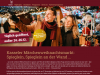 weihnachtsmarkt-kassel.de