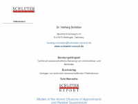 Schlueter-consult.de