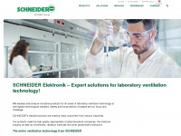 schneider-elektronik.com