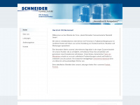 Schneider-feinmechanik.de