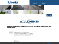schneider-fliesen-dutenhofen.de Webseite Vorschau