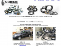Schneider-industriebedarf.de