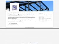 schumann-dreieich.de Webseite Vorschau