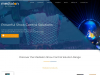 Medialon.com