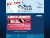 Gv-thalia.de