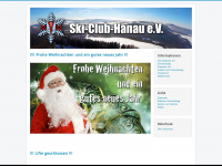 skizentrum-simmelsberg.de Webseite Vorschau
