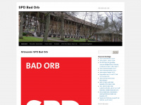 spd-bad-orb.de Thumbnail