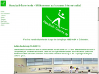 Handball-talente.de