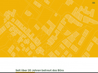 stadt-quartier.com Webseite Vorschau