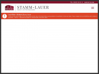 stamm-lauer.de