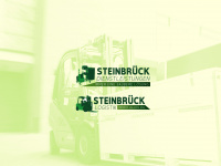 steinbrueck-dienstleistungen.com Webseite Vorschau