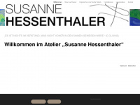 su-hessenthaler.de Webseite Vorschau