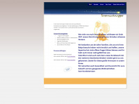 sternschnuppe-dreieich.de Webseite Vorschau