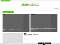 gartenzeitung.com