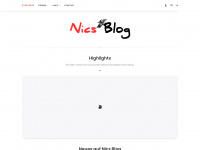 nics-blog.de Thumbnail