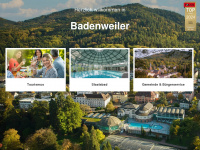 badenweiler.de Thumbnail