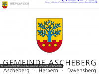 ascheberg.de