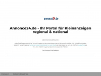 Annonce24.de