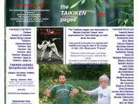 taikiken.org Thumbnail