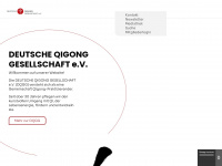 Qigong-gesellschaft.de