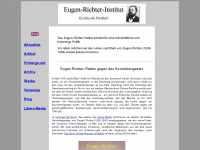 Eugen-richter.de
