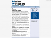 medienwirtschaft-online.de