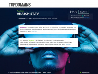 anarchist.tv