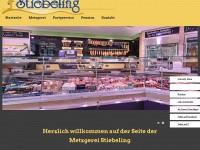 stiebeling-hirzenhain.de Webseite Vorschau