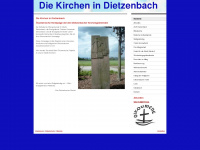 kirchen-in-dietzenbach.de Thumbnail