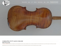 Geigenbau-bartsch.de