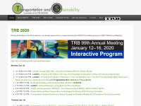 trbsustainability.org