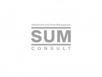 sumconsult.de Webseite Vorschau