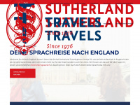 sutherland-travels.de