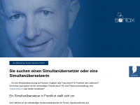 granacher.com Webseite Vorschau