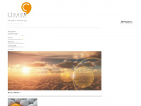 cloud9-advertising.eu Webseite Vorschau