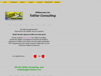 telstar-consult.de Webseite Vorschau