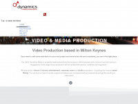 Dynamicsmedia.co.uk