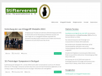 stifterverein.org