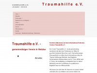 traumahilfe-ev.de Thumbnail