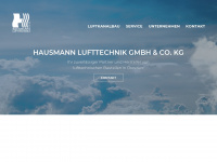hausmann-lufttechnik.de