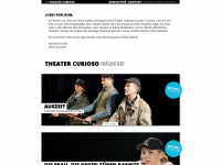 theater-curioso.de Thumbnail