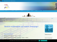 tierarzt-fiedler.de Webseite Vorschau
