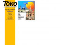 toko-reisedienst.de Thumbnail