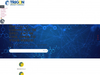 Trigon-chemie.com