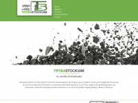 tryba-stockum.de Webseite Vorschau