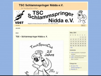 Tsc-schlammspringer.de