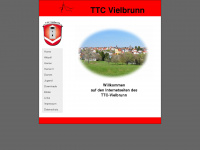 ttc-vielbrunn.de Webseite Vorschau