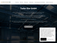 turbo-star.de Webseite Vorschau