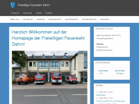 Feuerwehr-dehrn.de